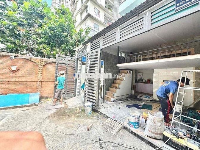 TRỐNG KIOT NGAY MẶT TIỀN ĐƯỜNG LỚN - MỚI XÂY 💯 TIỆN KINH DOANH ONL,..