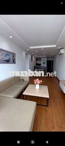 Cho thuê căn hộ Hoàng Anh Gia Lai Lakeview 2 phòng ngủ