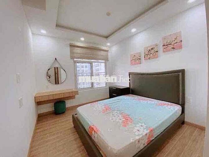 Cho thuê 3PN Saigon South, Full Nội thất, cách RMIT 5 phút