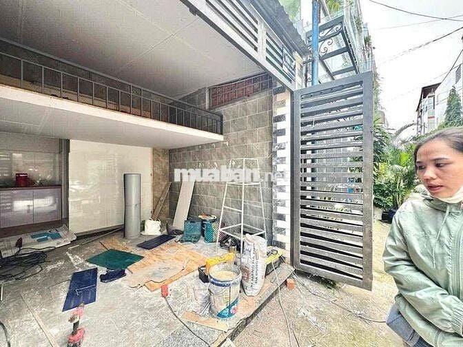 TRỐNG KIOT NGAY MẶT TIỀN ĐƯỜNG LỚN - MỚI XÂY 💯 TIỆN KINH DOANH ONL,..