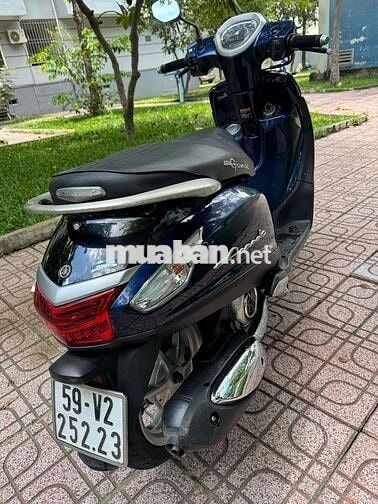 Yamaha Grande 2015 Bs Thành Phố Chính Chủ