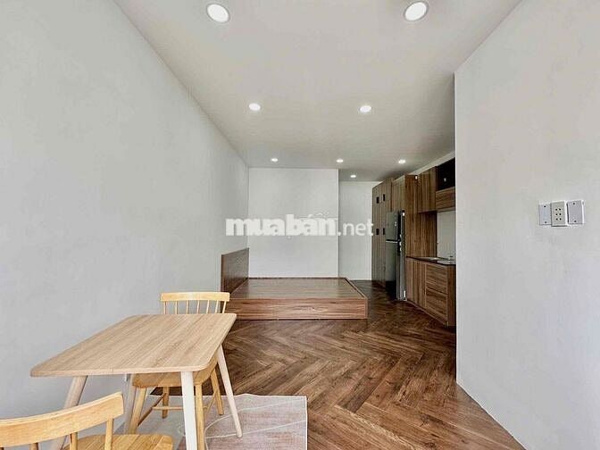 CHDV mới  Ngay UEH  đi bộ tới UeH