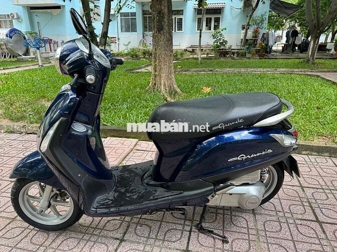 Yamaha Grande 2015 Bs Thành Phố Chính Chủ
