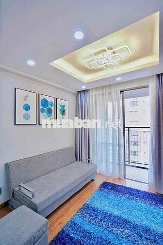 Cho thuê 2PN Saigon South, Full Nội thất, nhà đẹp