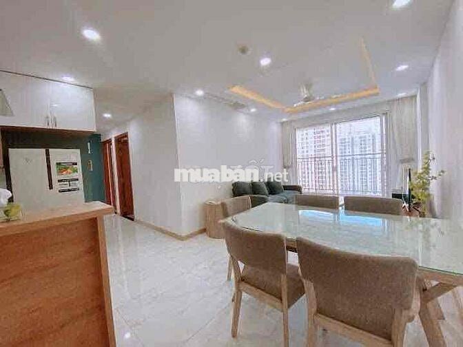 Cho thuê 3PN Saigon South, Full Nội thất, cách RMIT 5 phút