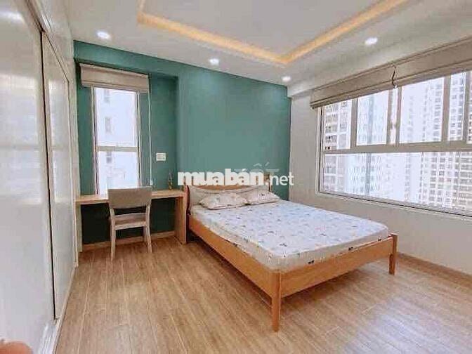 Cho thuê 3PN Saigon South, Full Nội thất, cách RMIT 5 phút