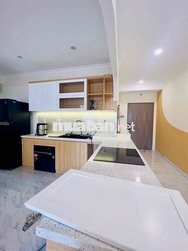 Cho thuê 3PN Saigon South Quận 7, nhà nội thất hiện đại