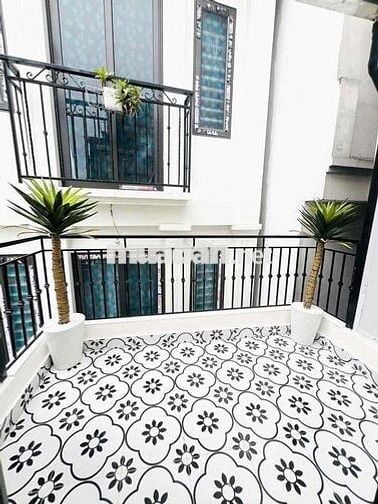 BÁN NHÀ ĐOÀN THỊ ĐIỂM 4TẦNG MỚI ĐẸP VỀ Ở NGAY, CÁCH PHỐ 20M, 4.65 TỶ.