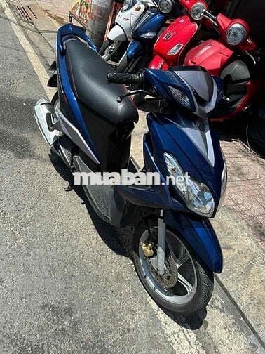 Yamaha Luvias bstp