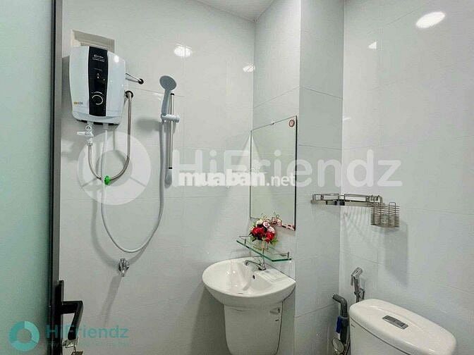 Cho Thuê Phòng Srudio Máy Giặt Riêng Gần Đh Luật Đúng Hình Đúng Giá