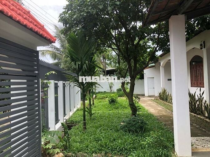Bán nhanh BIỆT THỰ 666m2 chỉ 6 tỷ DIÊN PHÚ ,DIÊN KHÁNH,KHÁNH HÒA