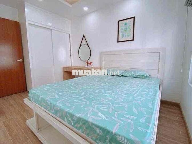 Cho thuê 3PN Saigon South, Full Nội thất, cách RMIT 5 phút