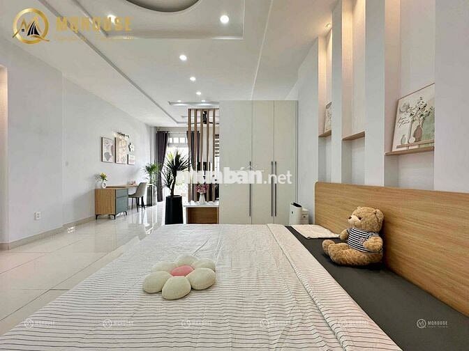 CHO THUÊ CĂN HỘ STUDIO BANCOL 40m2 GẦN CÔNG THƯƠNG - AEON TÂN PHÚ