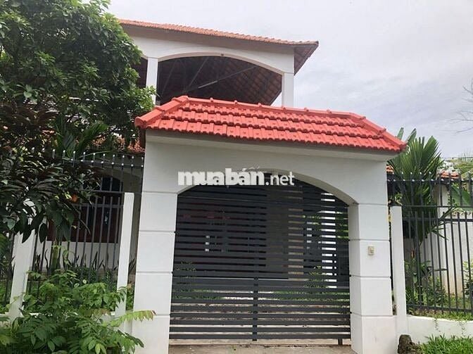 Bán nhanh BIỆT THỰ 666m2 chỉ 6 tỷ DIÊN PHÚ ,DIÊN KHÁNH,KHÁNH HÒA