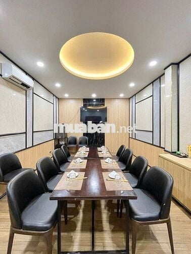 SANG QUÁN NHẬU DIỆN TÍCH 1500M2 MẶT TIỀN ĐƯỜNG VÕ NGUYÊN GIÁP