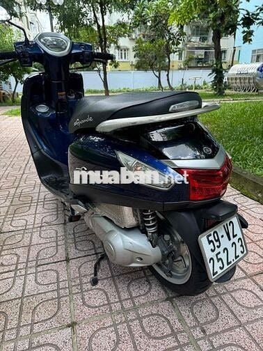 Yamaha Grande 2015 Bs Thành Phố Chính Chủ