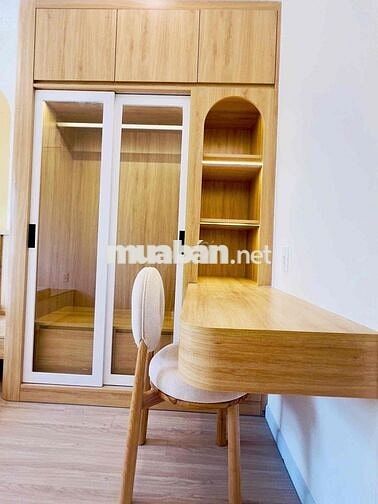 Cho thuê 3PN Saigon South Quận 7, nhà nội thất hiện đại