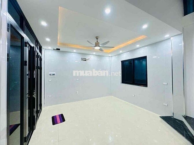 BÁN NHÀ TÔN ĐỨC THẮNG 26/35M2 x 5TẦNG MỚI ĐẸP Ở NGAY - GIÁ 7.1TỶ