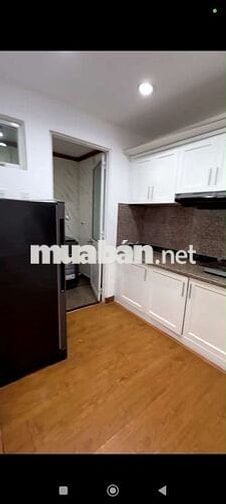 Cho thuê căn hộ Hoàng Anh Gia Lai Lakeview 2 phòng ngủ