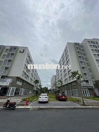 CHO THUÊ CĂN HỘ SHOPHOUSE CHUNG CƯ NAM LONG 2 CENTRAL LAKE 64m2
