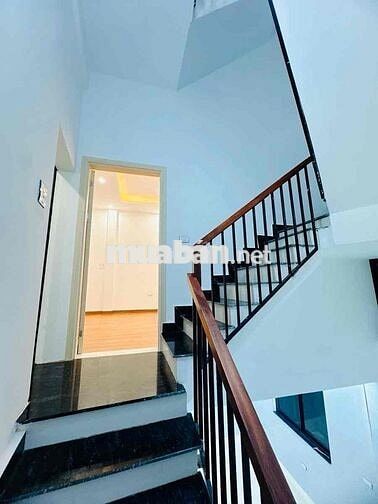 BÁN NHÀ TÔN ĐỨC THẮNG 26/35M2 x 5TẦNG MỚI ĐẸP Ở NGAY - GIÁ 7.1TỶ