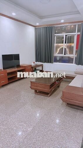 Cho thuê căn hộ cao cấp Giai Việt - Tạ Quang Bửu