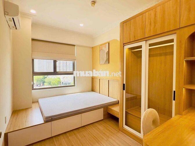 Cho thuê 3PN Saigon South Quận 7, nhà nội thất hiện đại