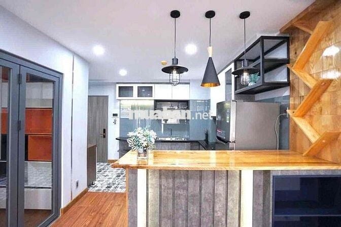 Cho thuê 2PN Saigon South, Full Nội thất, nhà đẹp