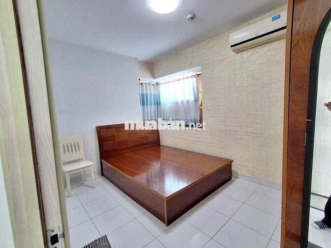 CHO THUÊ CHUNG CƯ FULLHOUSE ,  65m2 có nội thất  9 triệu