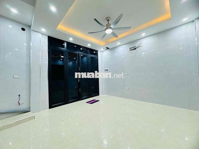 BÁN NHÀ TÔN ĐỨC THẮNG 26/35M2 x 5TẦNG MỚI ĐẸP Ở NGAY - GIÁ 7.1TỶ