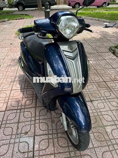 Yamaha Grande 2015 Bs Thành Phố Chính Chủ
