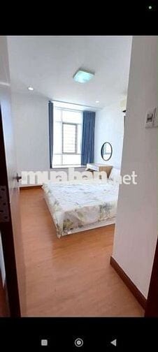 Cho thuê căn hộ Hoàng Anh Gia Lai Lakeview 2 phòng ngủ