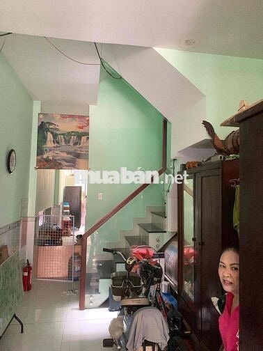 Bán Nhà 4 tầng  338/x An Dương Vương. P4, Q.5 - giá 20tỷ
