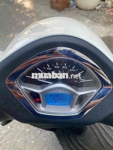 LIBERTY chính chủ .xe đi ít có 9000km