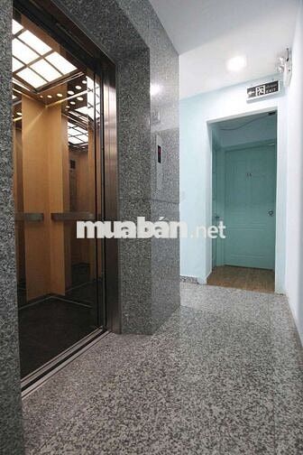 Q1 - Phòng Sang Chảnh, Full Nội Thất, Cho nấu ăn.