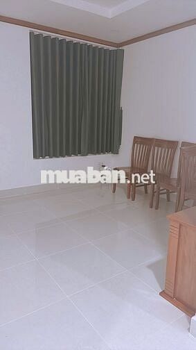 Cho thuê căn hộ cao cấp Giai Việt - Tạ Quang Bửu