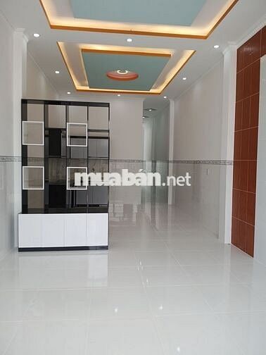 NHÀ ĐẸP MỚI XÂY HIỆN ĐẠI TẠI KDC ĐÔNG PHÚ TP CẦN THƠ CÓ HỖ TRỢ VAY