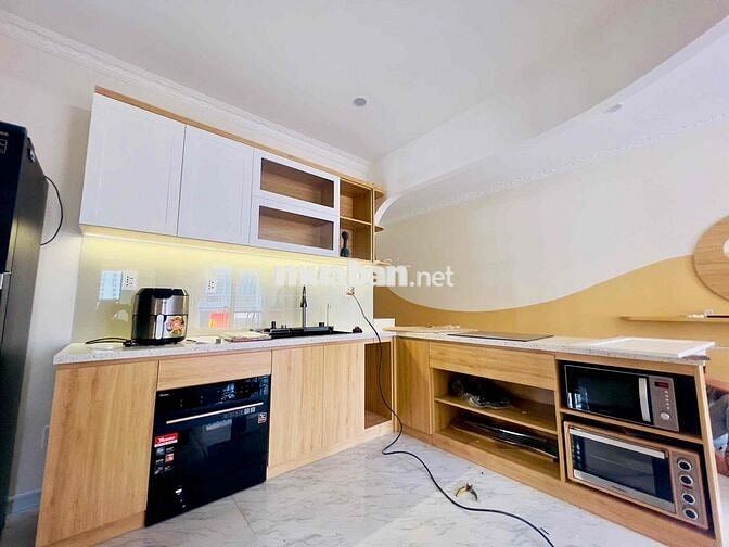 Cho thuê 3PN Saigon South Quận 7, nhà nội thất hiện đại