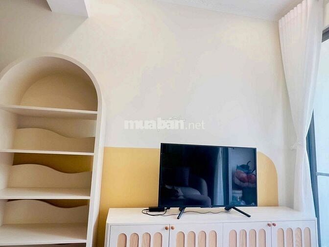 Cho thuê 3PN Saigon South Quận 7, nhà nội thất hiện đại