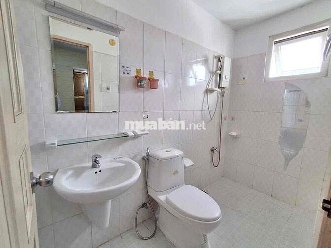CHO THUÊ CHUNG CƯ FULLHOUSE ,  65m2 có nội thất  9 triệu