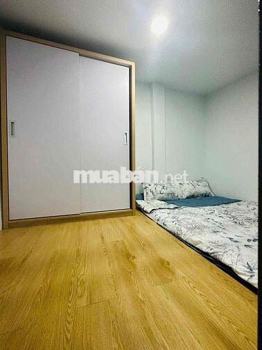 Phòng trọ Full nội thất giá rẻ , gần Đh TDTU , Đh Mở Quận 7