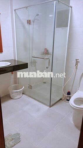 Cho thuê căn hộ cao cấp Giai Việt - Tạ Quang Bửu