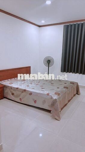 Cho thuê căn hộ cao cấp Giai Việt - Tạ Quang Bửu