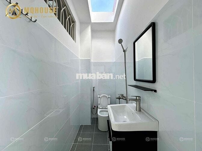 CHO THUÊ CĂN HỘ STUDIO BANCOL 40m2 GẦN CÔNG THƯƠNG - AEON TÂN PHÚ