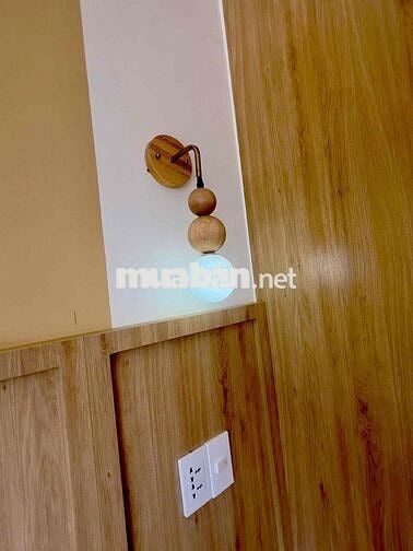 Cho thuê 3PN Saigon South Quận 7, nhà nội thất hiện đại