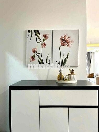 Cho thuê 2PN Saigon South, Full Nội thất, nhà đẹp