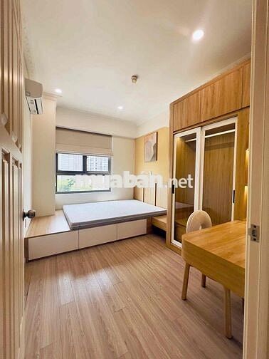 Cho thuê 3PN Saigon South Quận 7, nhà nội thất hiện đại