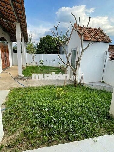 Bán nhanh BIỆT THỰ 666m2 chỉ 6 tỷ DIÊN PHÚ ,DIÊN KHÁNH,KHÁNH HÒA