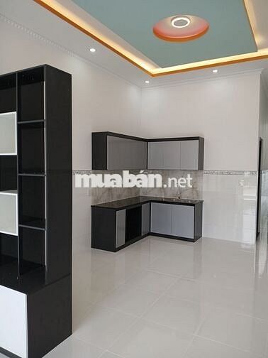 NHÀ ĐẸP MỚI XÂY HIỆN ĐẠI TẠI KDC ĐÔNG PHÚ TP CẦN THƠ CÓ HỖ TRỢ VAY