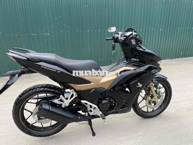 Siêu Mới Winner V3 —ABS—2023 mới 99%